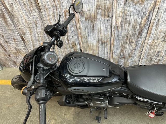 harley-davidson - nightster-rh-975