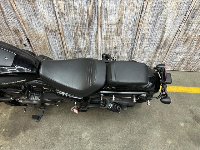 harley-davidson - nightster-rh-975