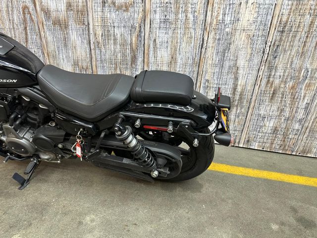 harley-davidson - nightster-rh-975