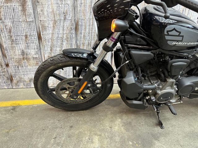 harley-davidson - nightster-rh-975