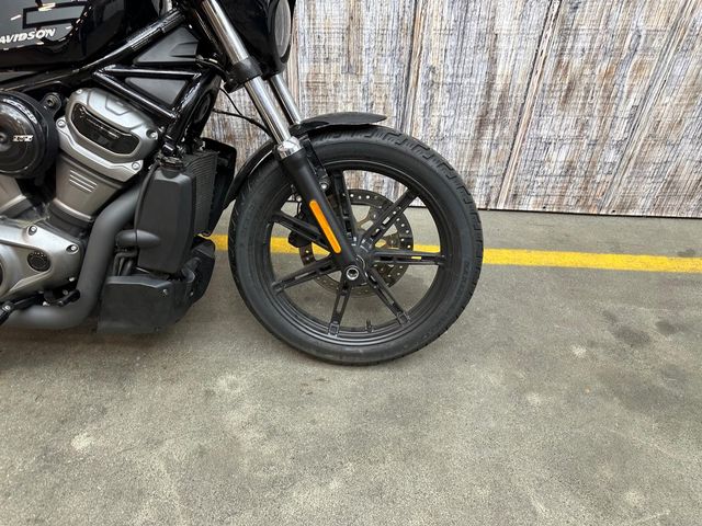 harley-davidson - nightster-rh-975