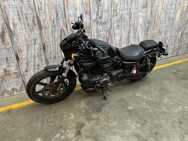 harley-davidson - nightster-rh-975