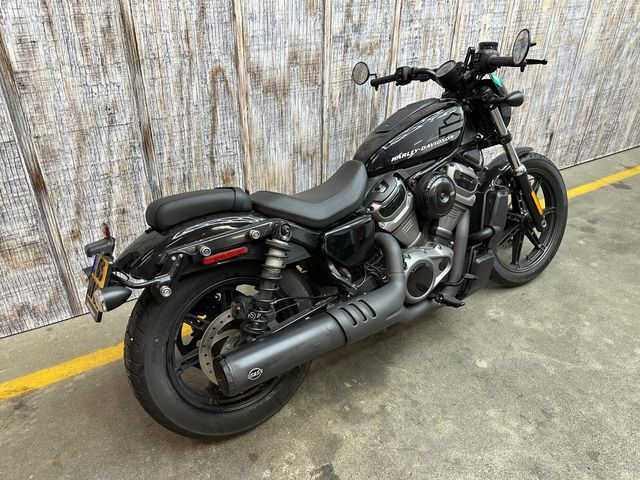 harley-davidson - nightster-rh-975