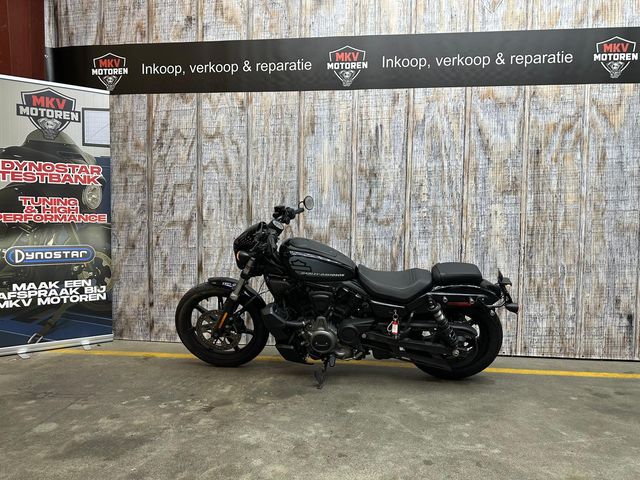 harley-davidson - nightster-rh-975
