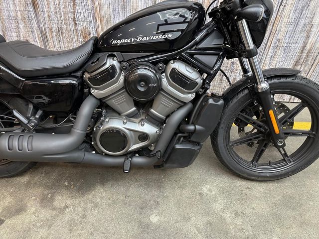 harley-davidson - nightster-rh-975