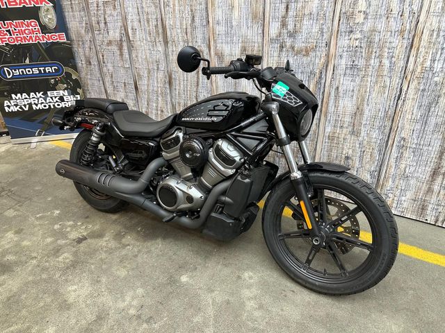 harley-davidson - nightster-rh-975