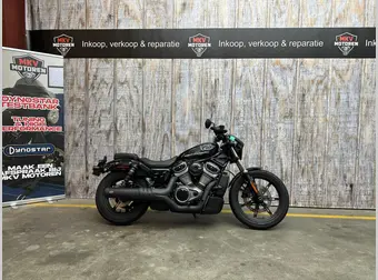 Harley-Davidson Nightster RH 975 2022 occasion