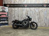 HARLEY-DAVIDSON NIGHTSTER RH 975