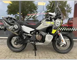 Husqvarna Norden 901 Expedition 2026 nieuw