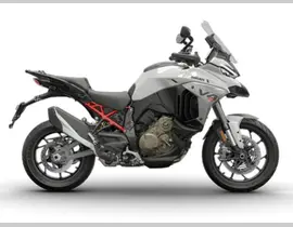 Ducati Multistrada V4 S 2026 nieuw