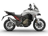 DUCATI MULTISTRADA V4 S