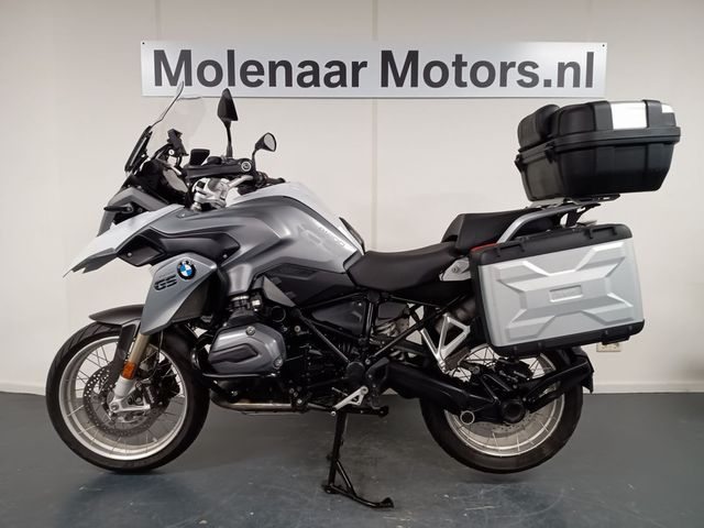 bmw - r-1200-gs