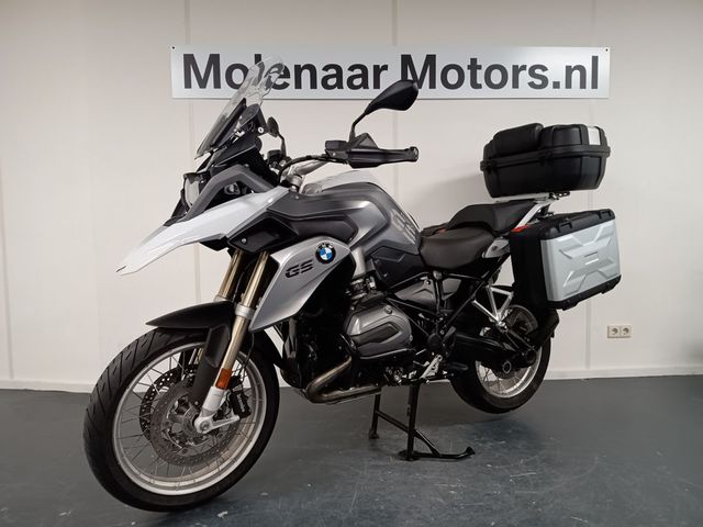 bmw - r-1200-gs