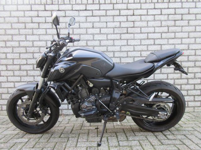 yamaha - mt-07-abs