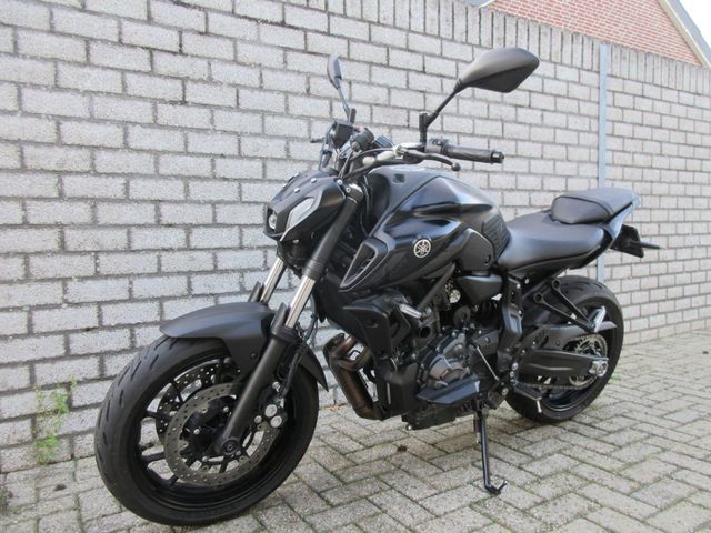 yamaha - mt-07-abs