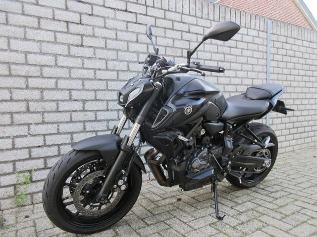 yamaha - mt-07-abs