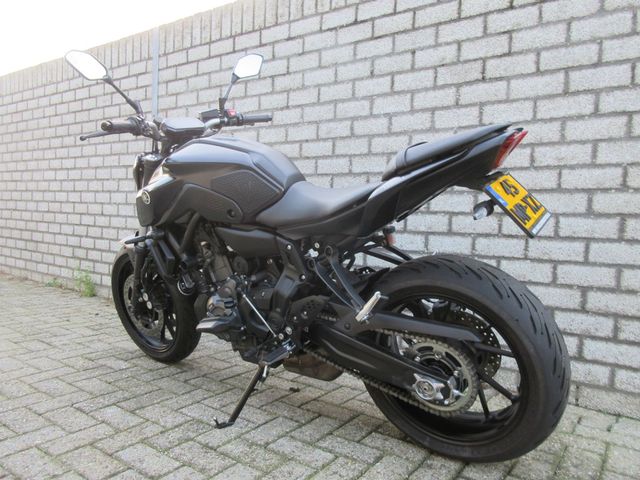 yamaha - mt-07-abs