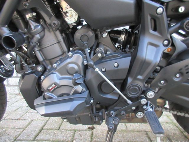 yamaha - mt-07-abs
