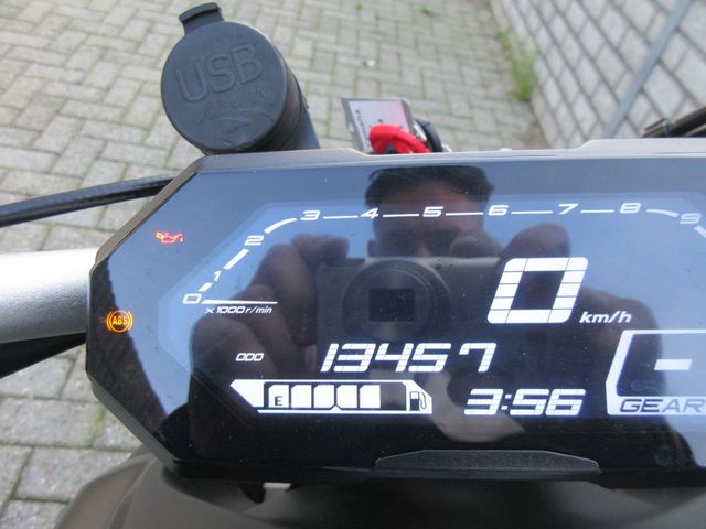 yamaha - mt-07-abs
