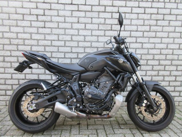 yamaha - mt-07-abs