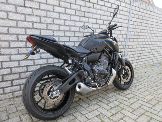 yamaha - mt-07-abs