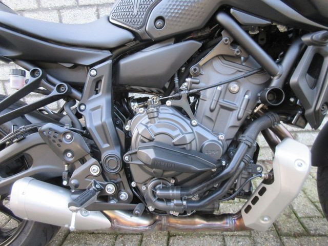 yamaha - mt-07-abs