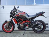 YAMAHA MT 07 MOTO CAGE ABS