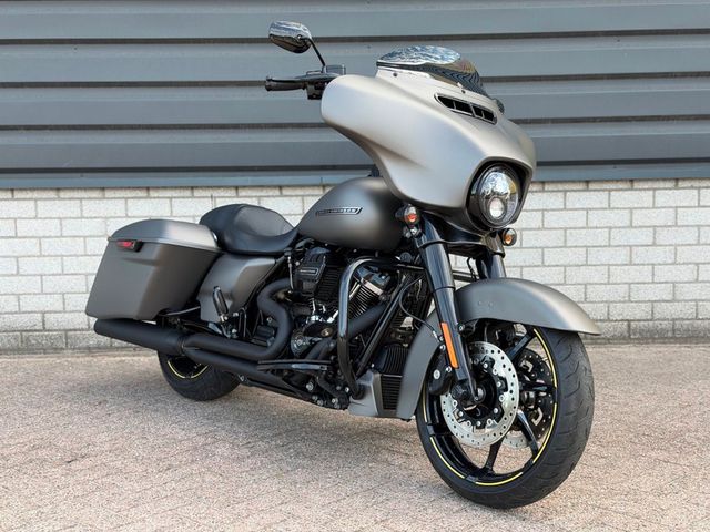 harley-davidson - street-glide-special-flhxs