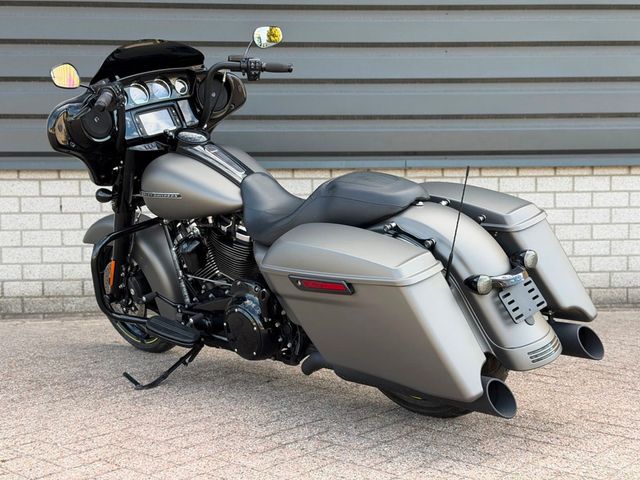harley-davidson - street-glide-special-flhxs
