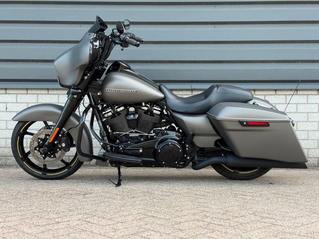 harley-davidson - street-glide-special-flhxs