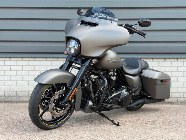 harley-davidson - street-glide-special-flhxs