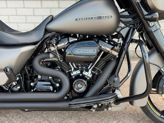 harley-davidson - street-glide-special-flhxs