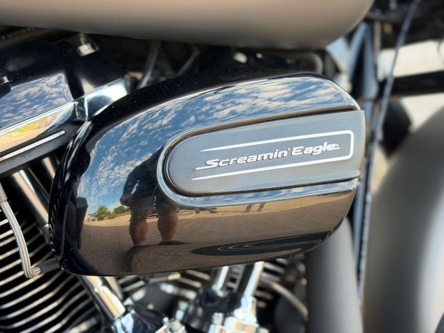 harley-davidson - street-glide-special-flhxs
