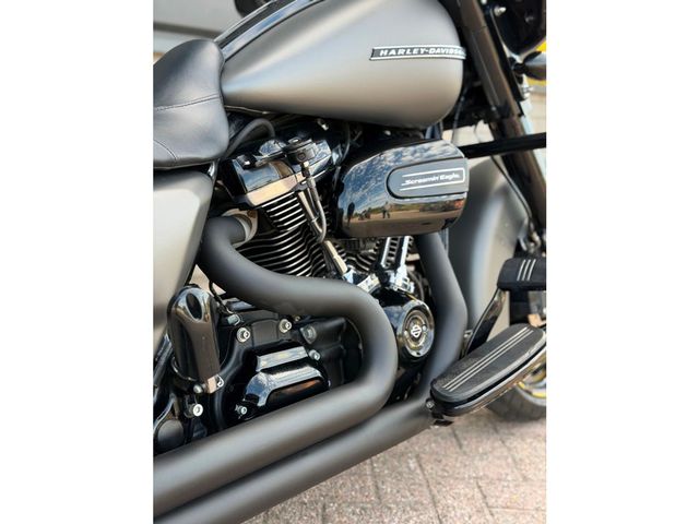 harley-davidson - street-glide-special-flhxs