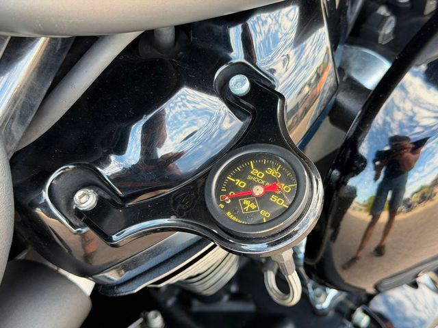 harley-davidson - street-glide-special-flhxs