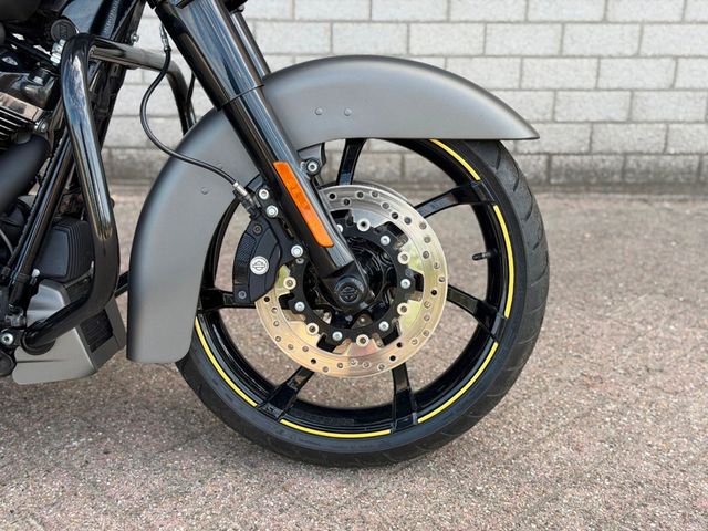 harley-davidson - street-glide-special-flhxs