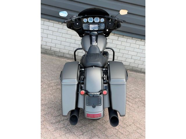 harley-davidson - street-glide-special-flhxs