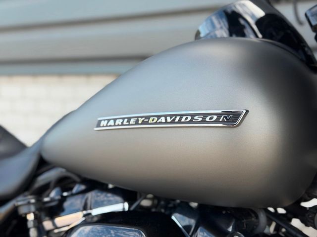 harley-davidson - street-glide-special-flhxs