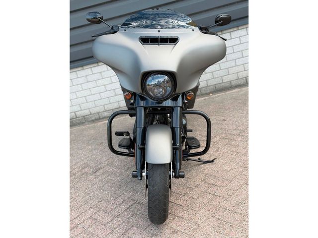 harley-davidson - street-glide-special-flhxs