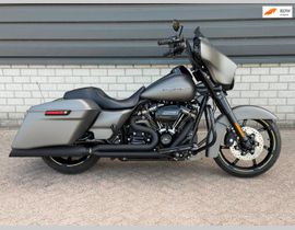 Harley-Davidson Street Glide Special Flhxs 2018 occasion