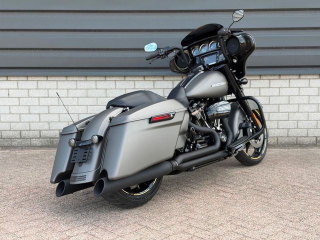 harley-davidson - street-glide-special-flhxs