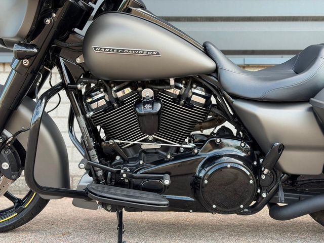harley-davidson - street-glide-special-flhxs