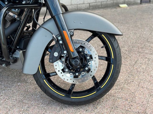 harley-davidson - street-glide-special-flhxs