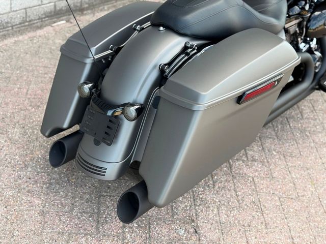 harley-davidson - street-glide-special-flhxs