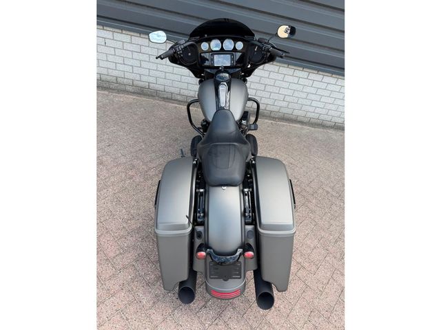 harley-davidson - street-glide-special-flhxs