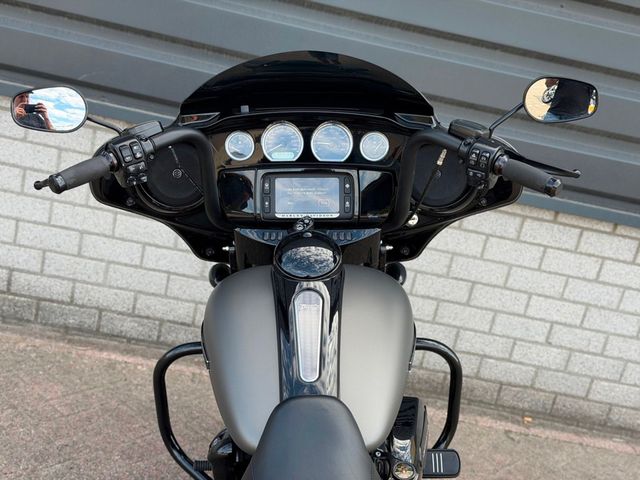 harley-davidson - street-glide-special-flhxs