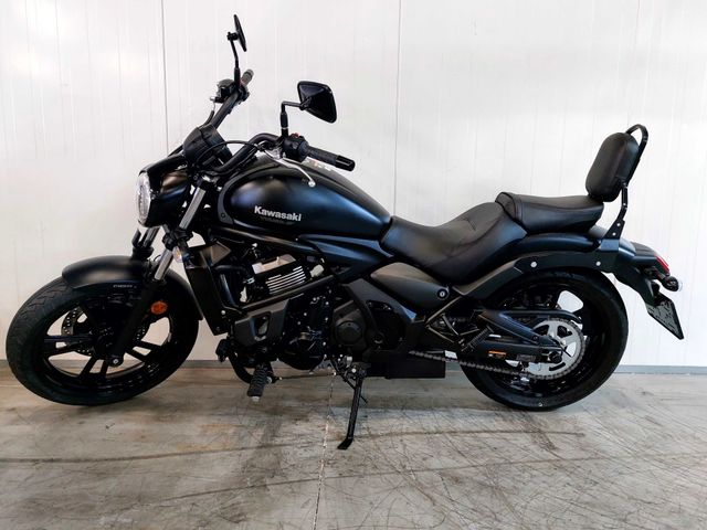 kawasaki - vulcan-s