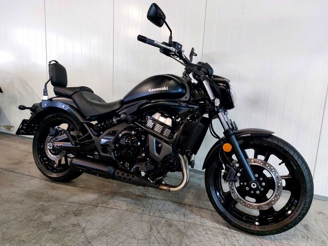 kawasaki - vulcan-s