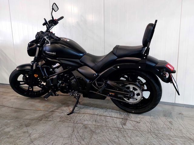 kawasaki - vulcan-s