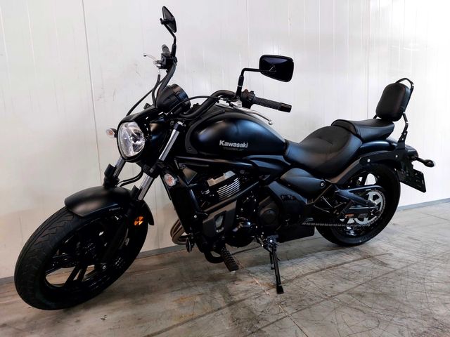 kawasaki - vulcan-s